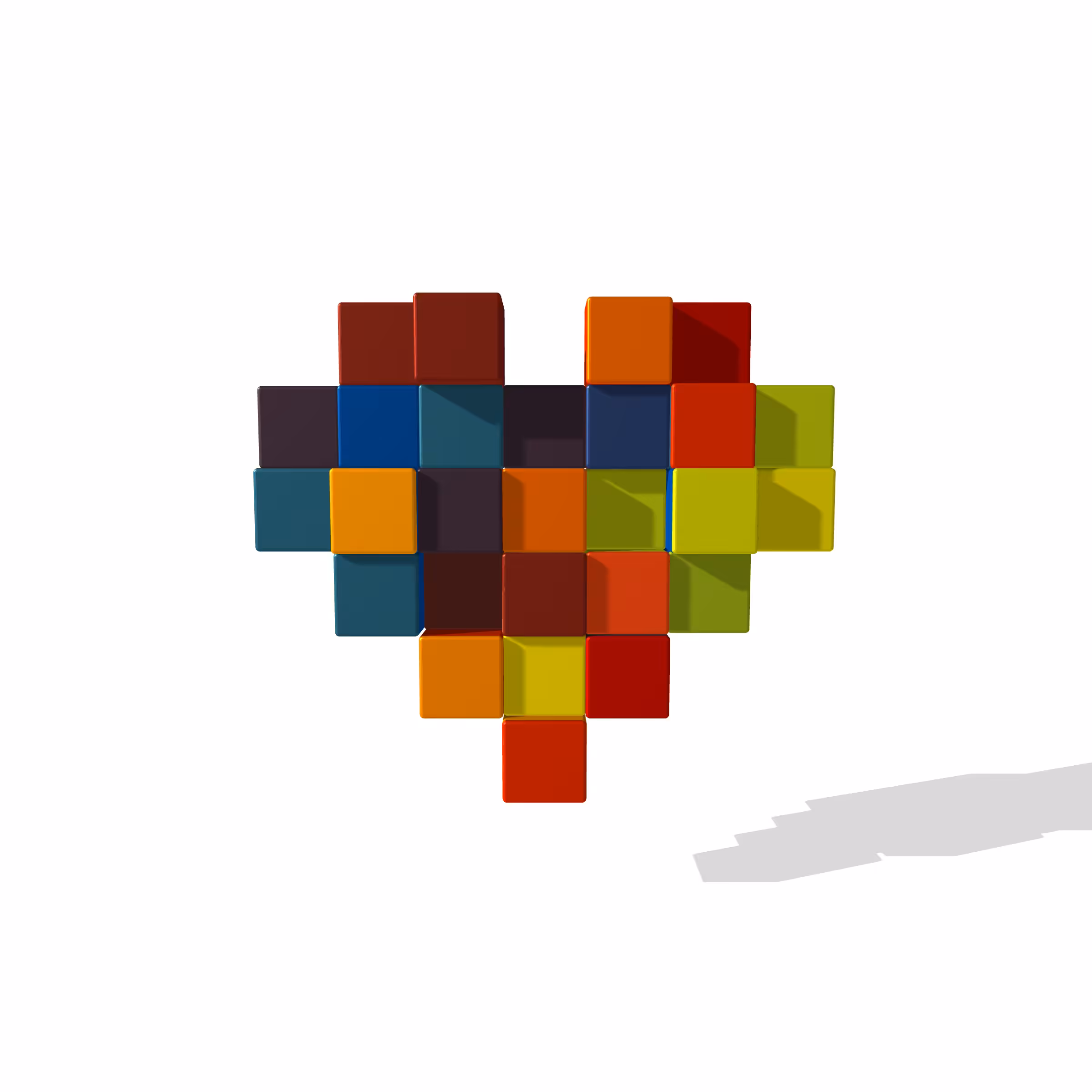 heart + craft #20848