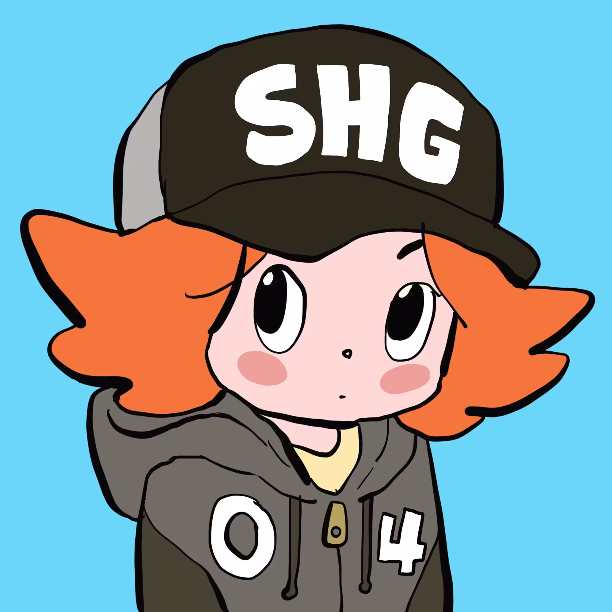 SHG#04
