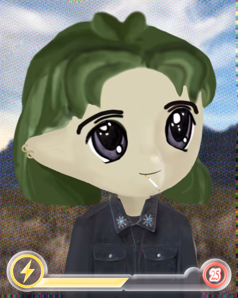 Milady 9998