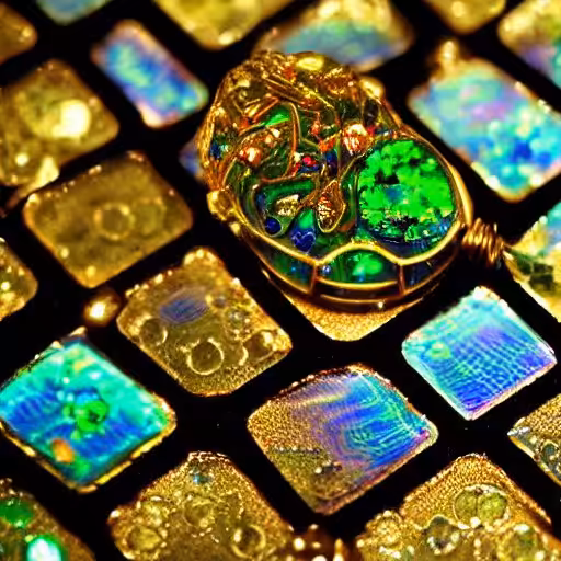  DICHROIC X