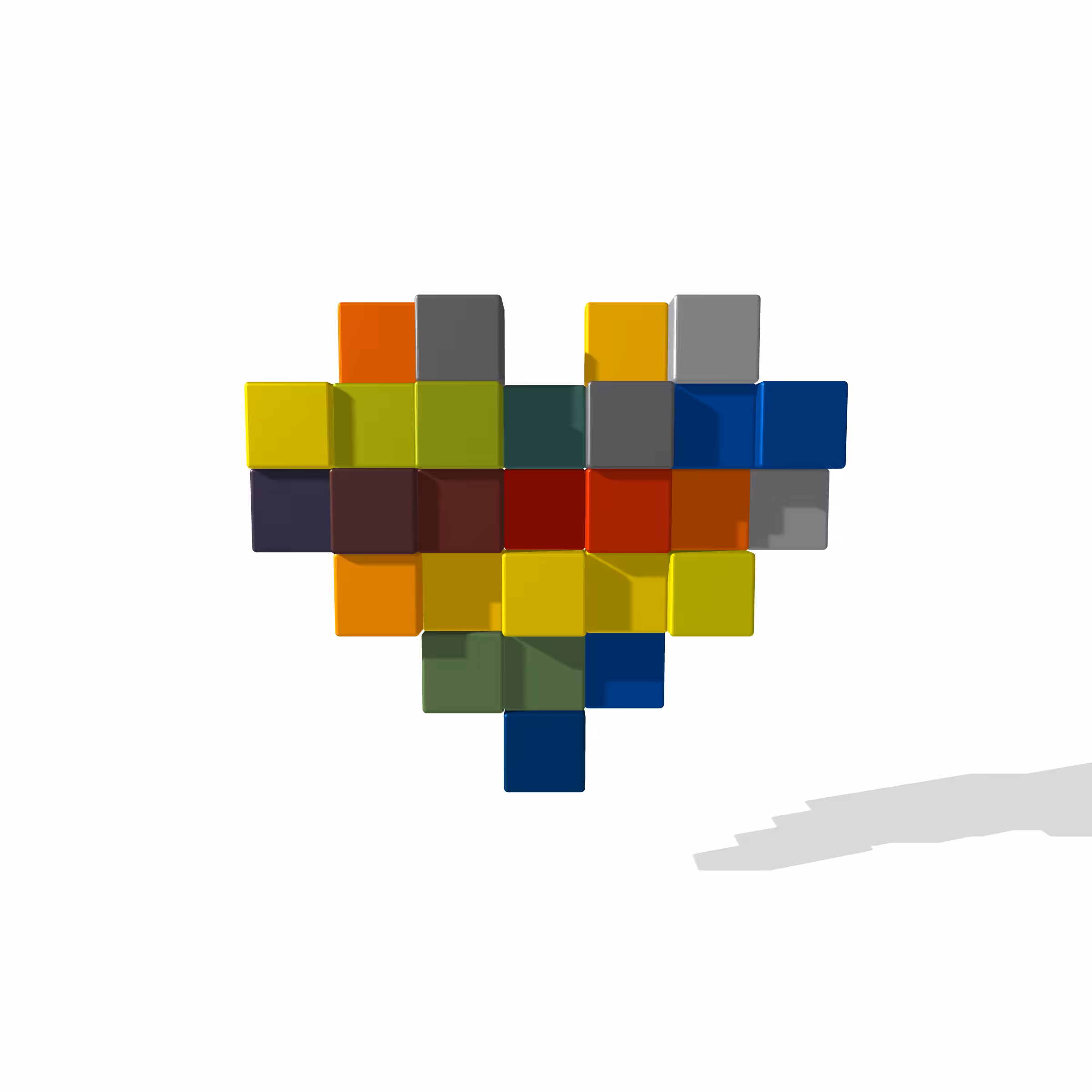 heart + craft #20435
