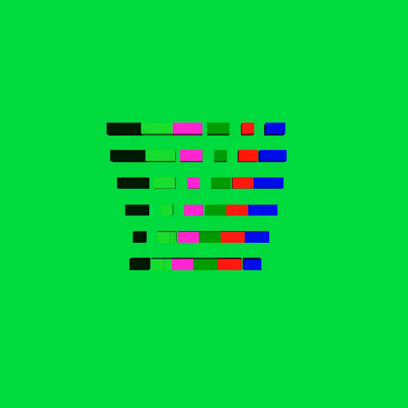 3D.PIXELS #1