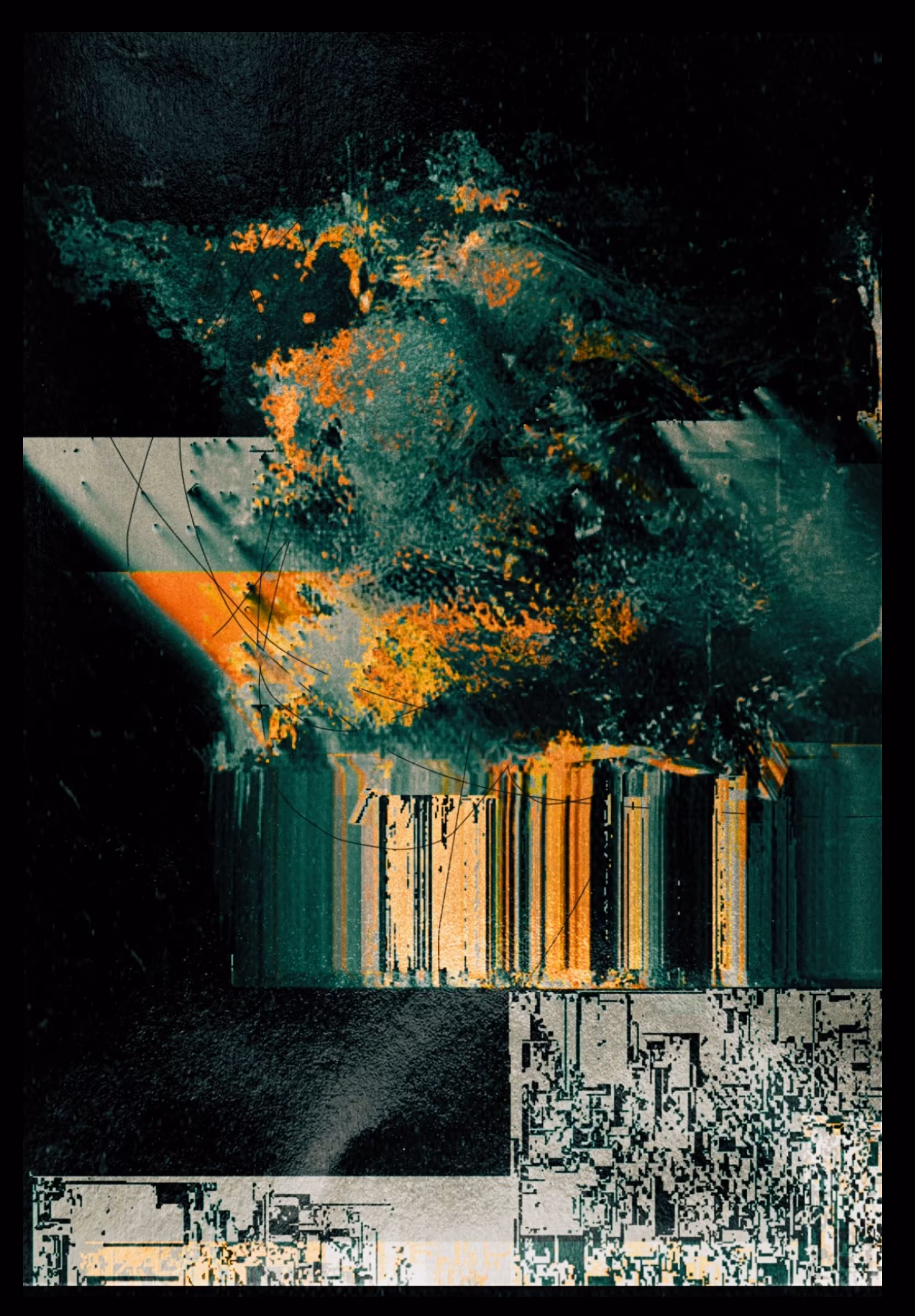 Elements of a Nocturne Future