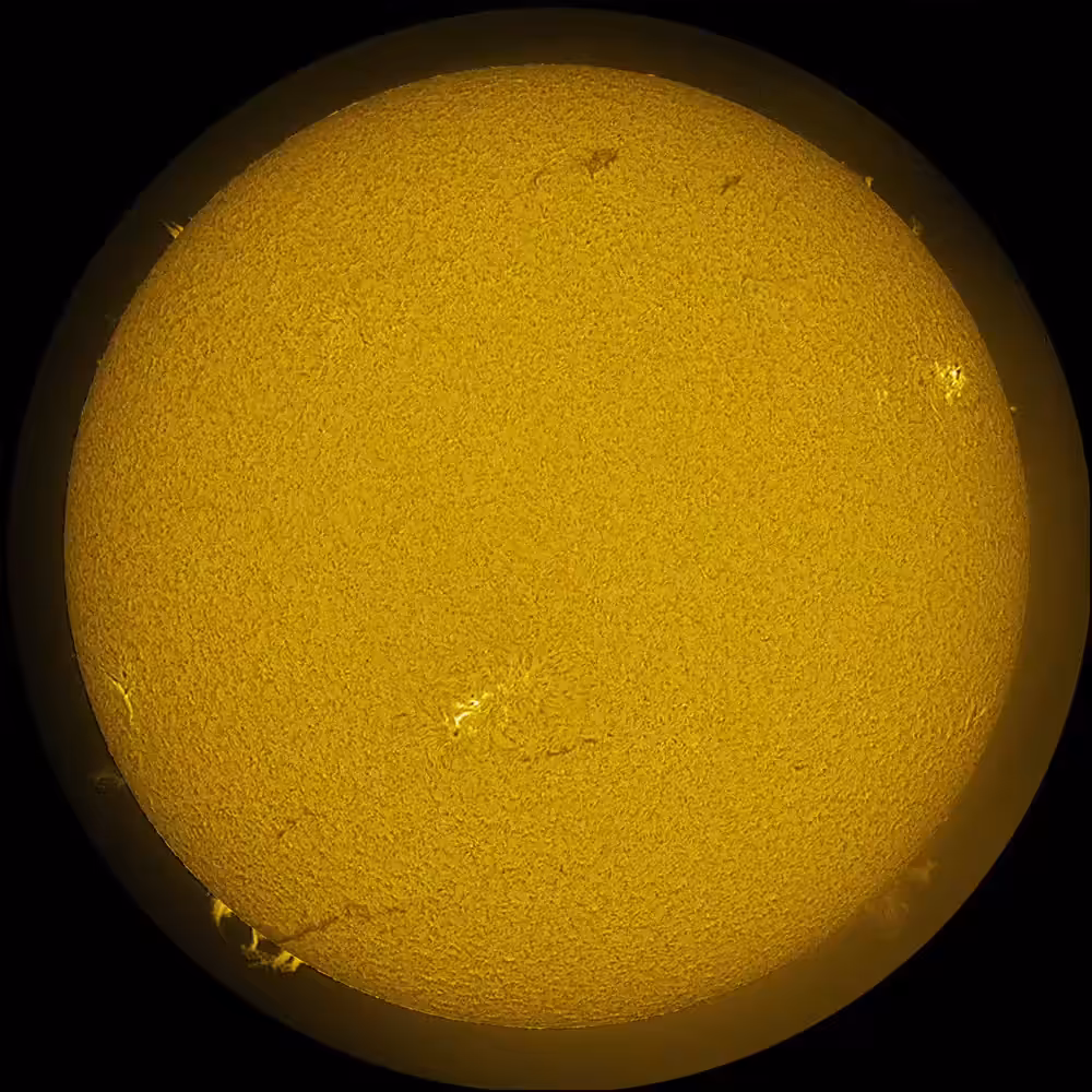 Solar Three