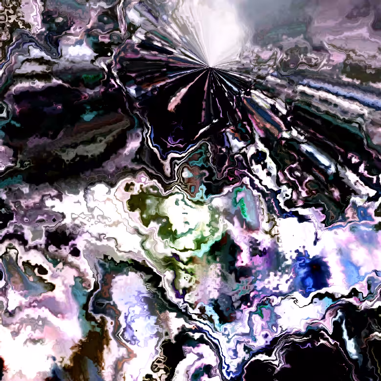 Osmosis #8