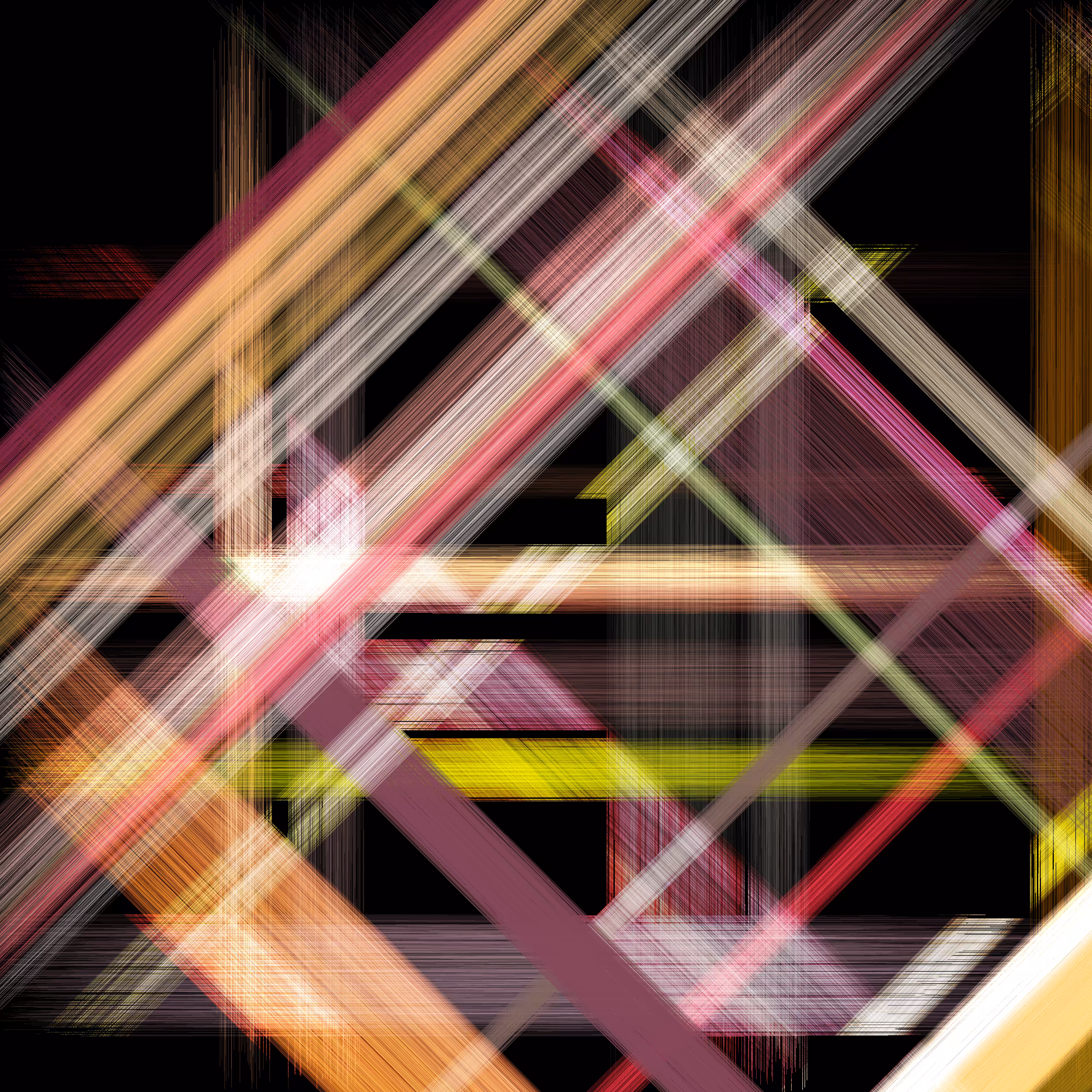 Woven by Code #115