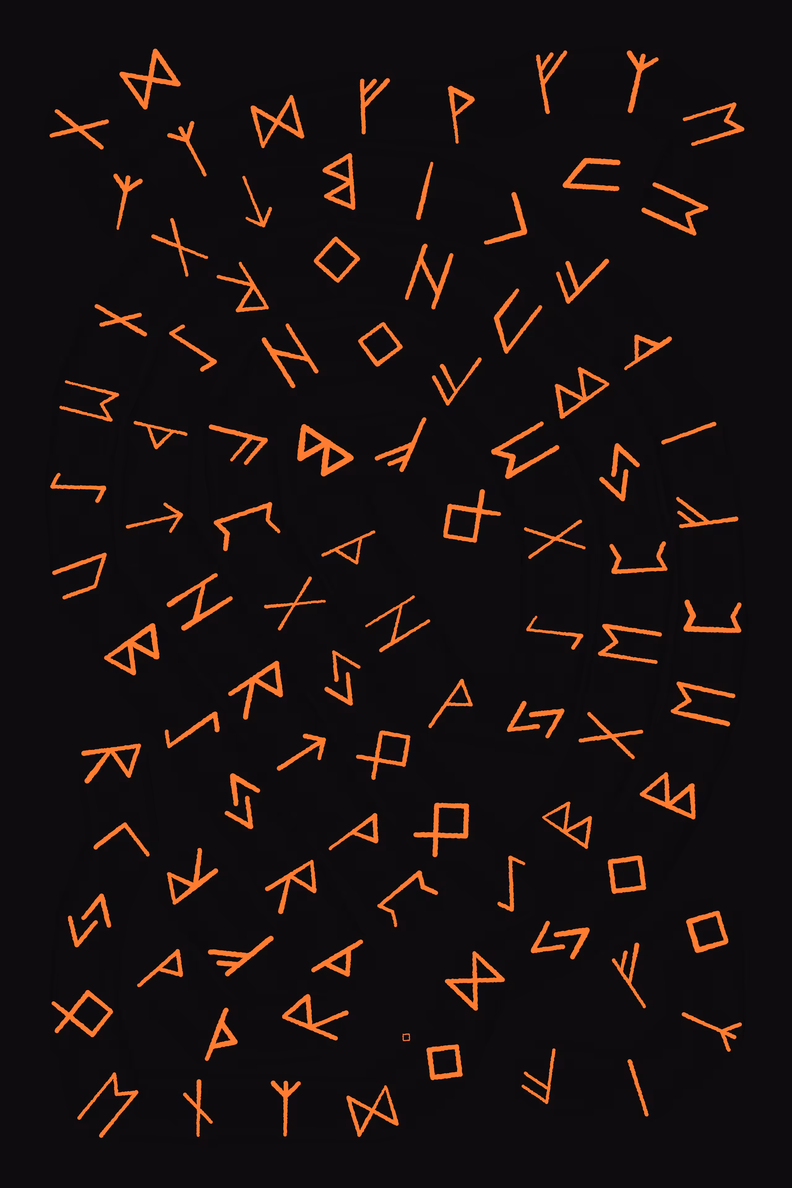 Prophecy #87