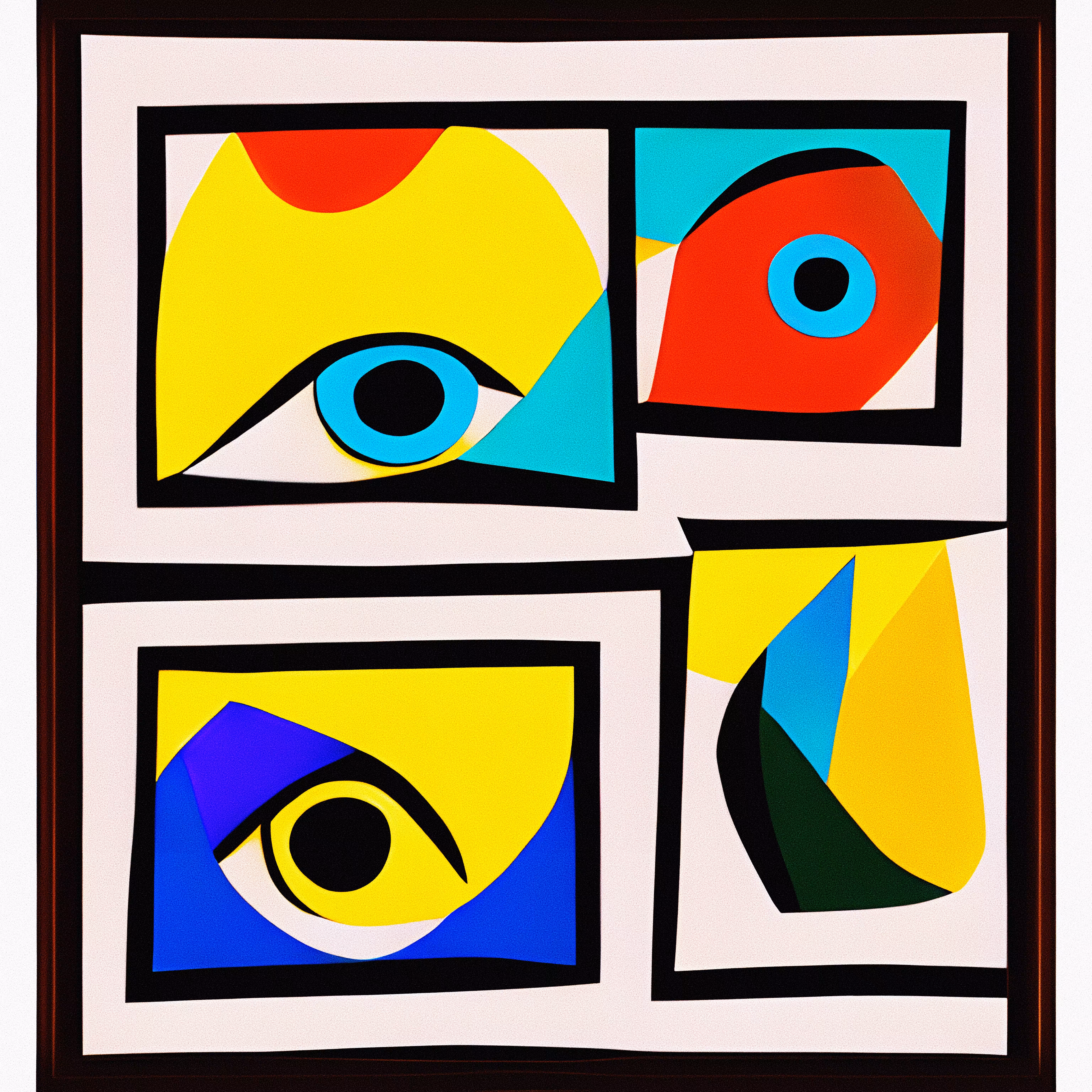 Eyez!