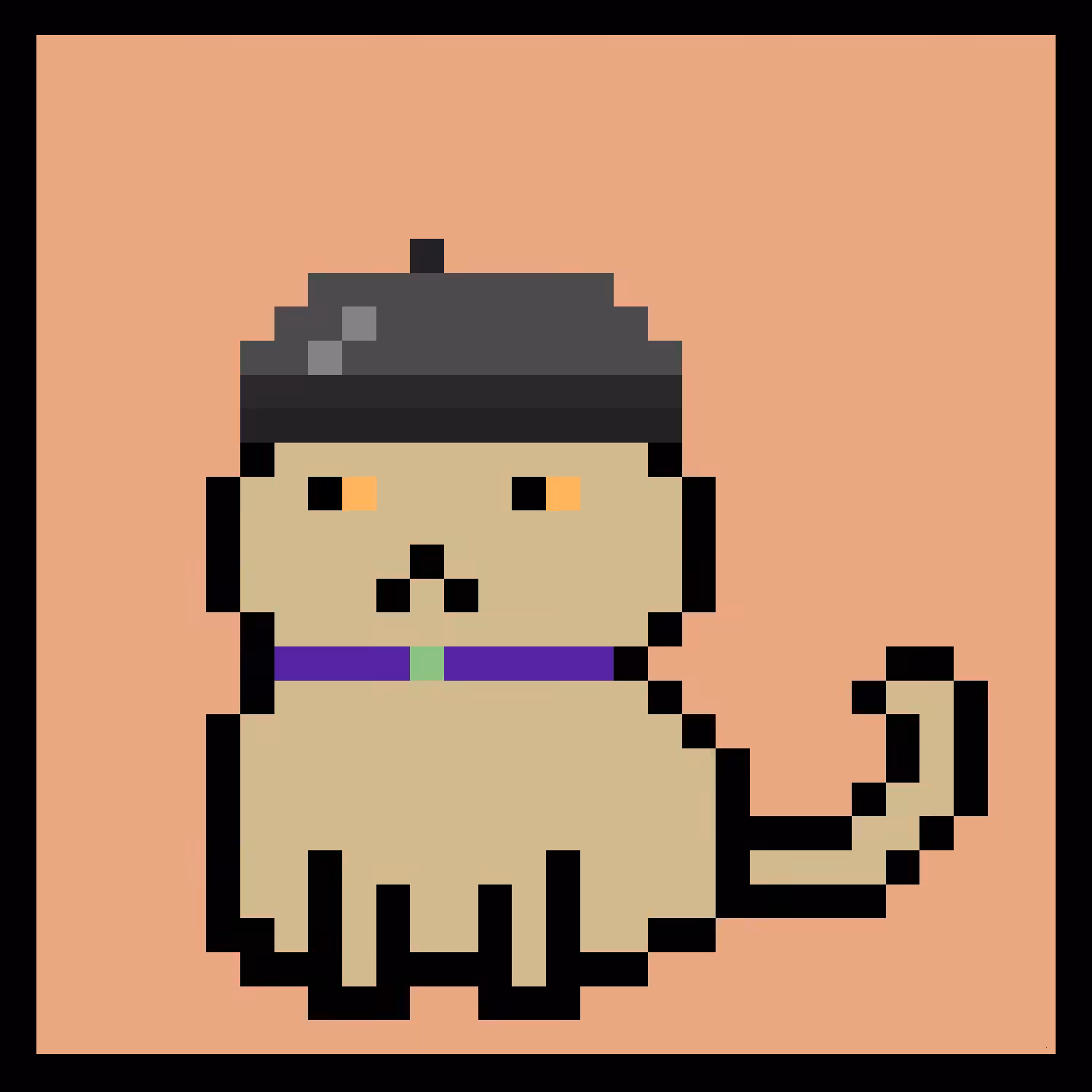 Lazy Kitties #497