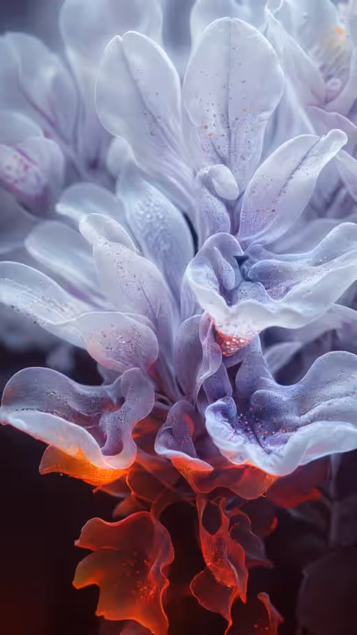 DATALAND — BIOME LUMINA: BIOME LUMINA #188/1000
