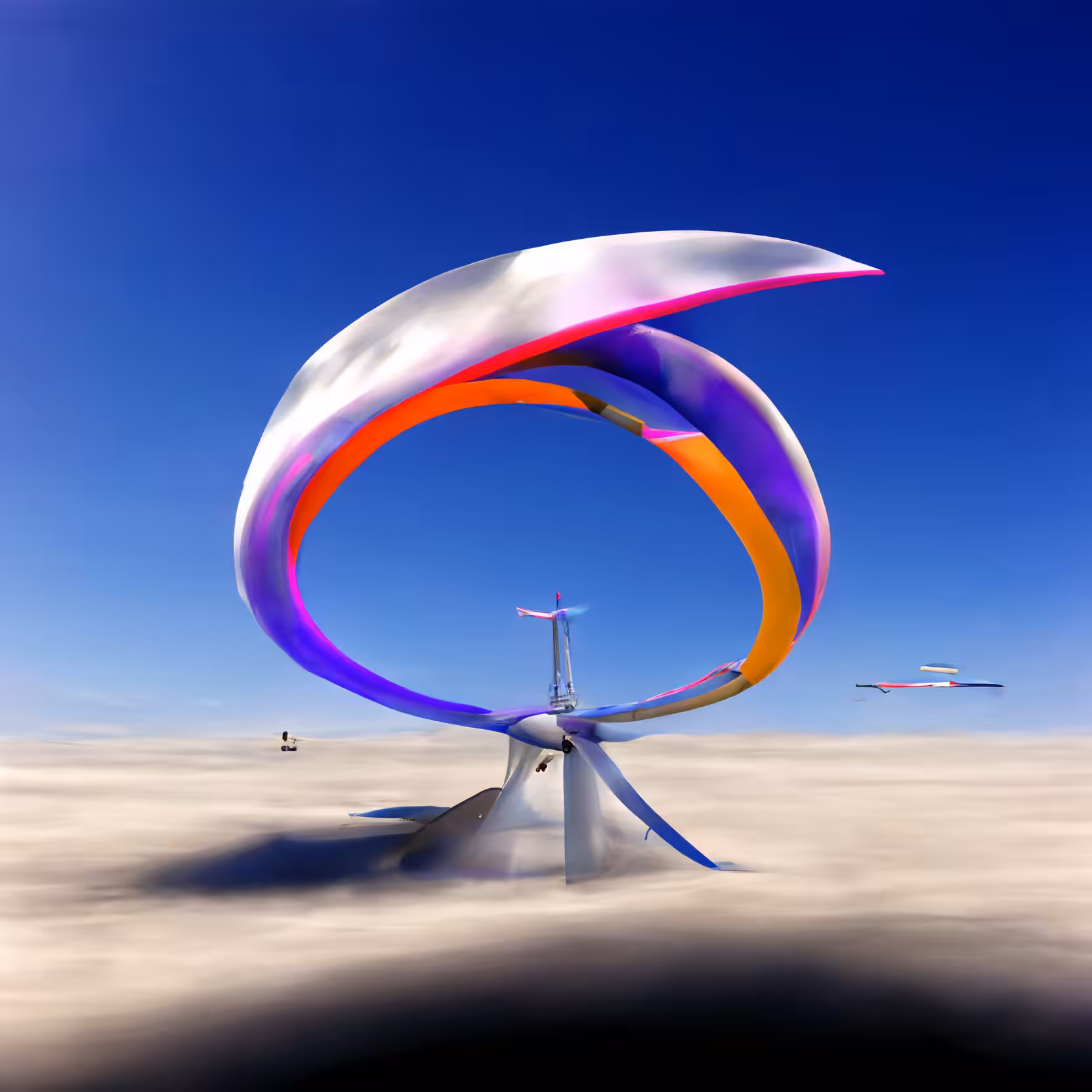 Windmill