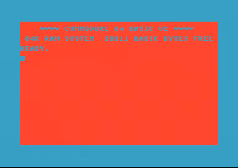 0fori=0to1508:pO1024+i,160:pO55296+i,rN(.)*16:next