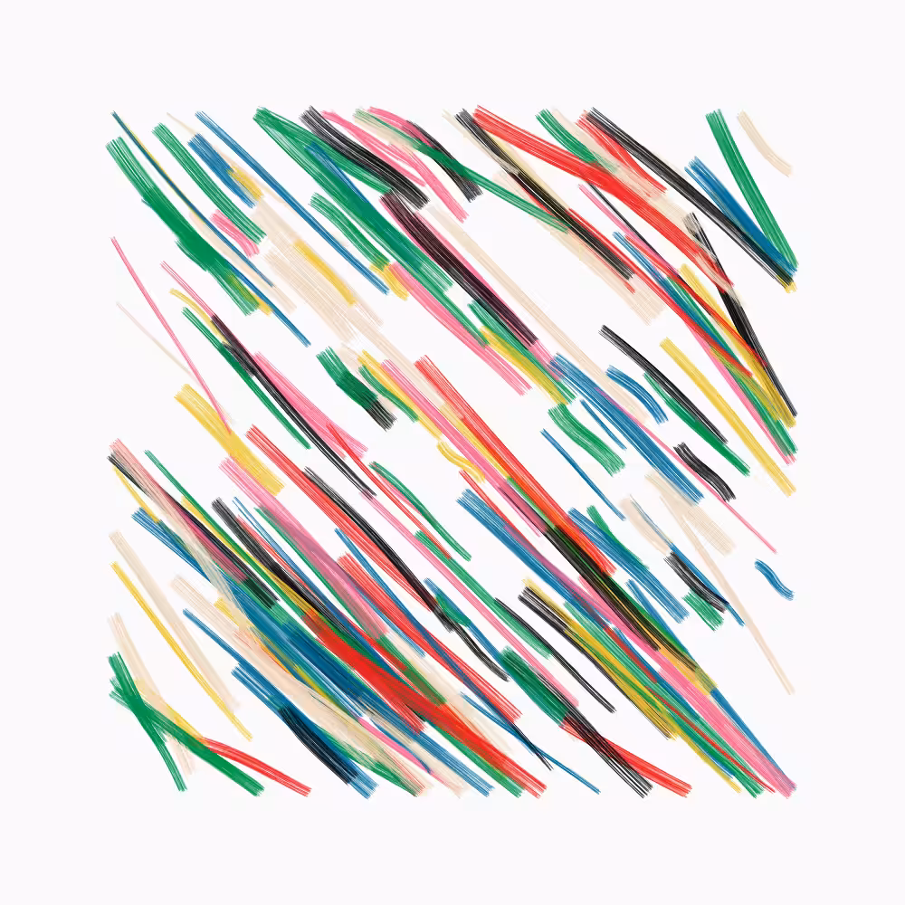 Additive Synthesis #242