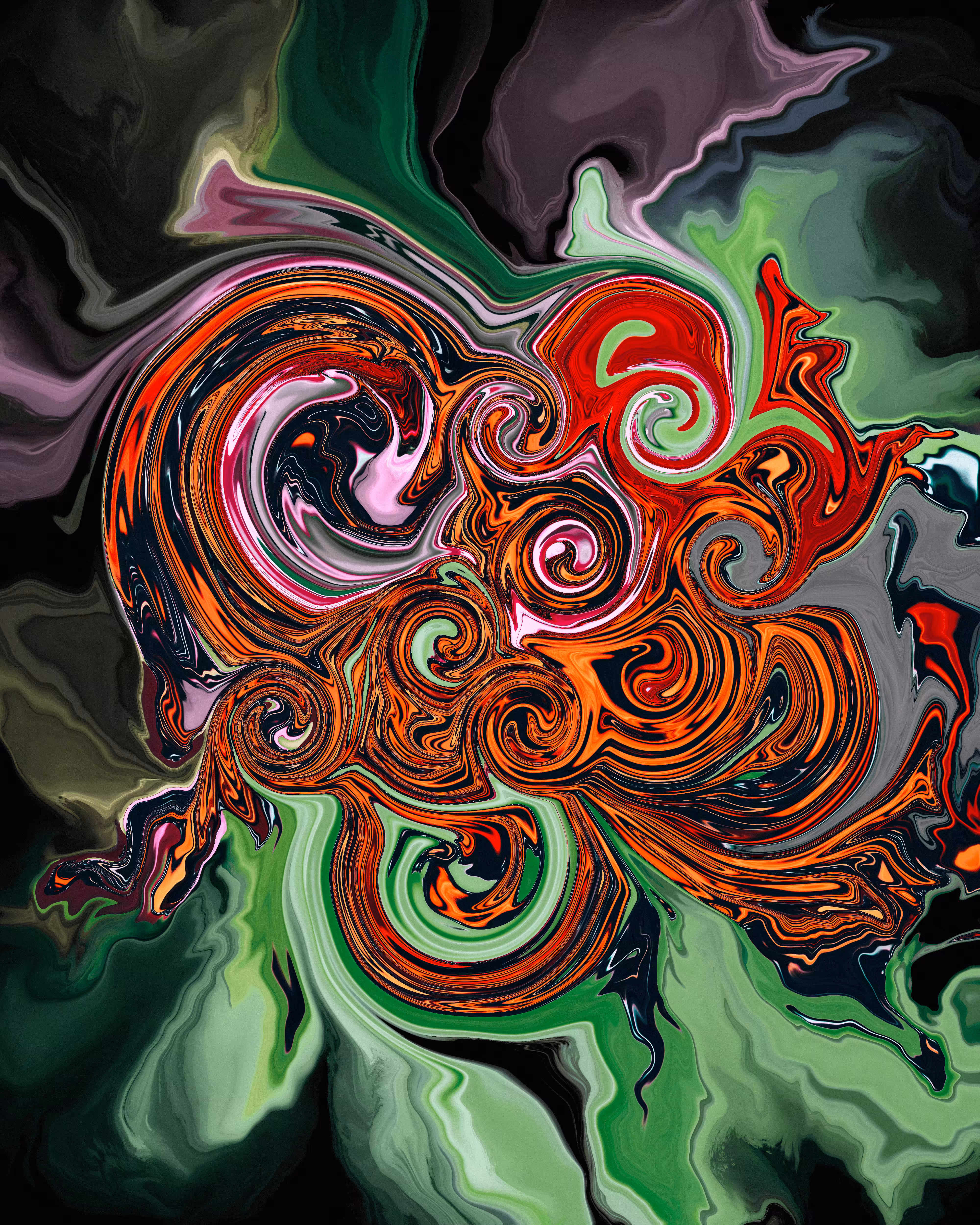 Digital Abstraction #38