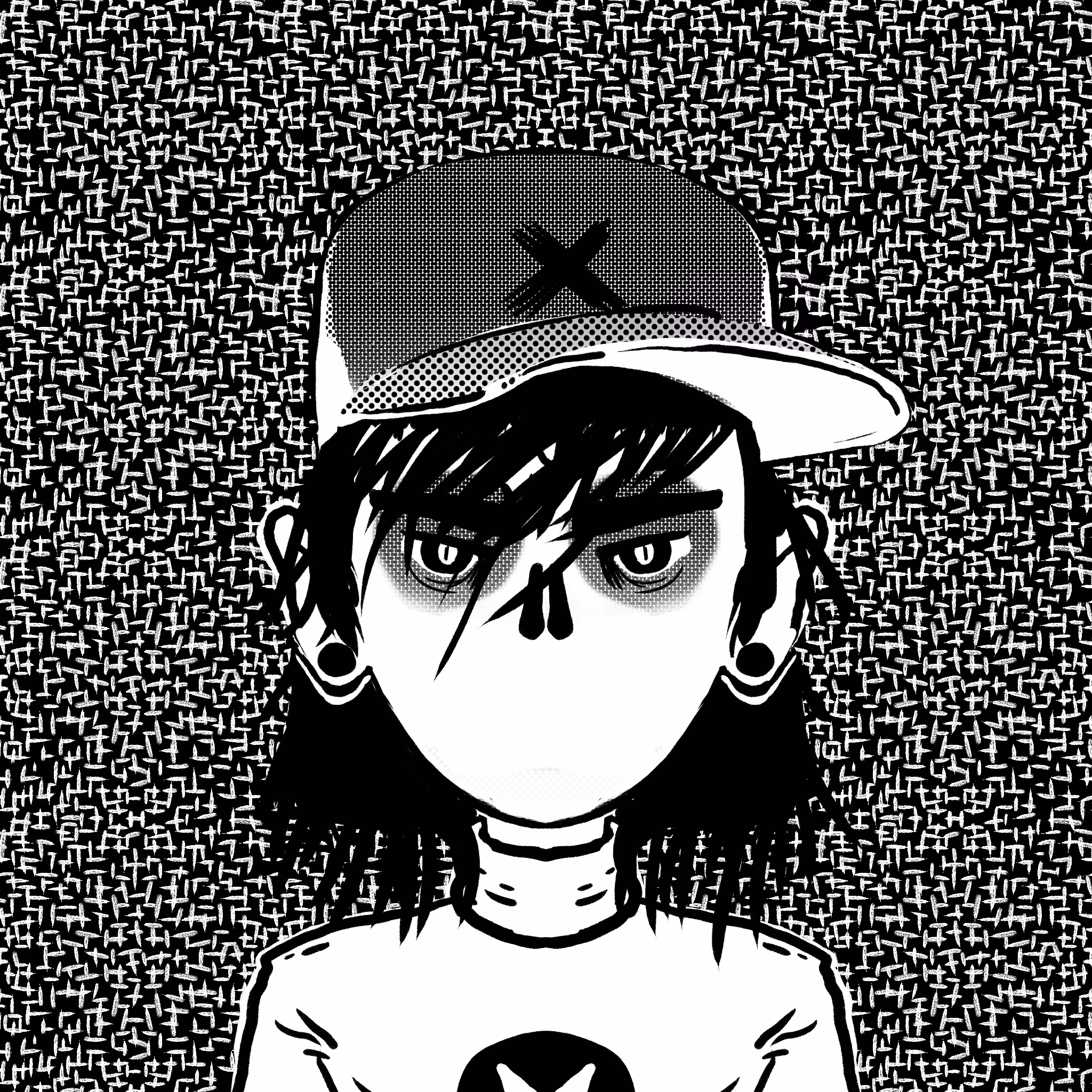 V0iD #603