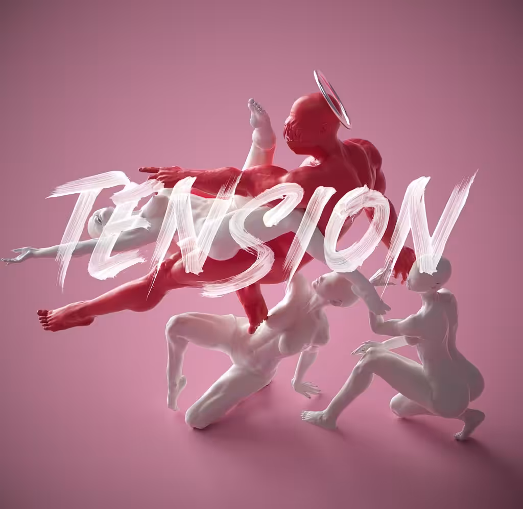 TENSION