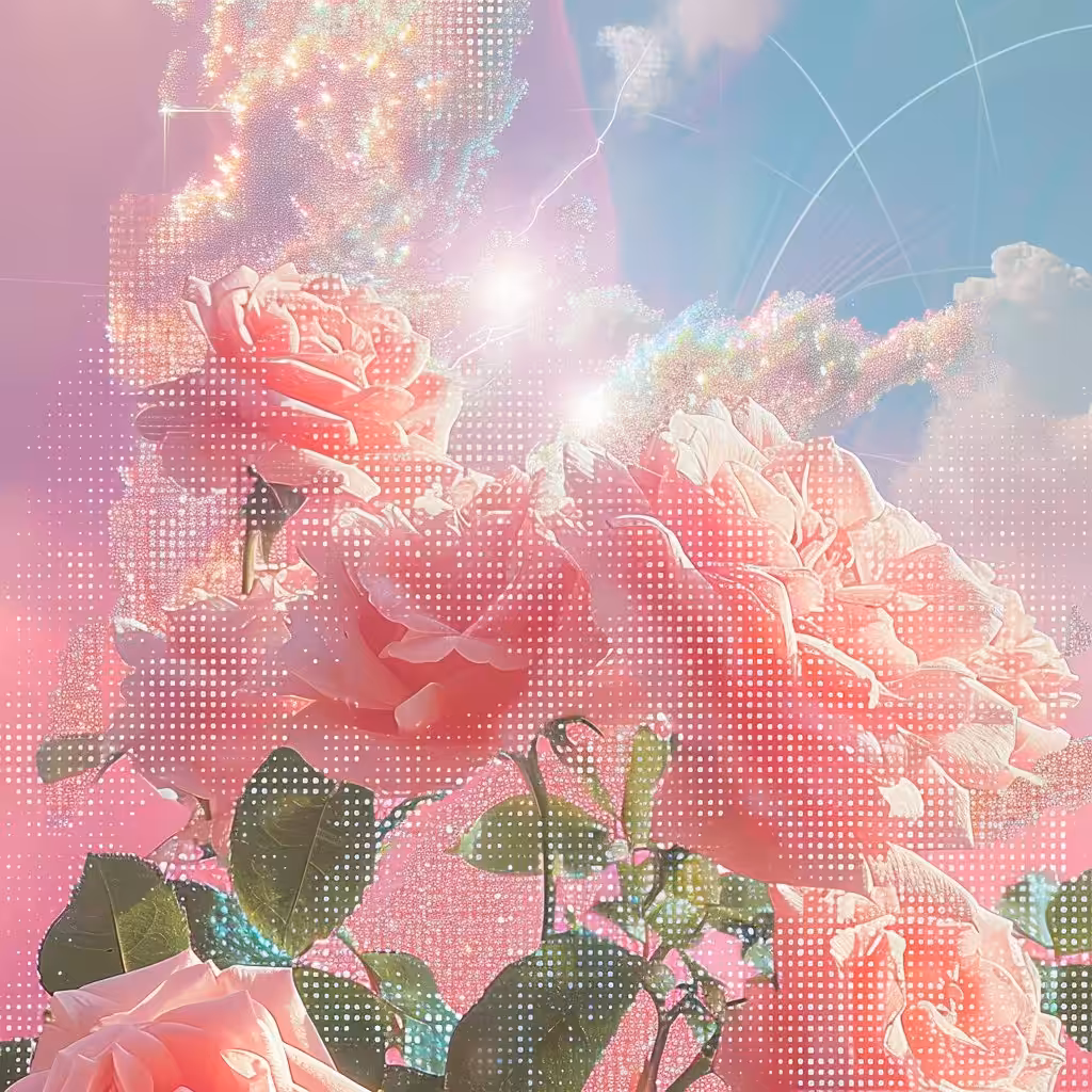 ✨🌺