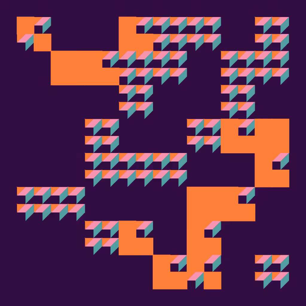Cluster Field T1 #49