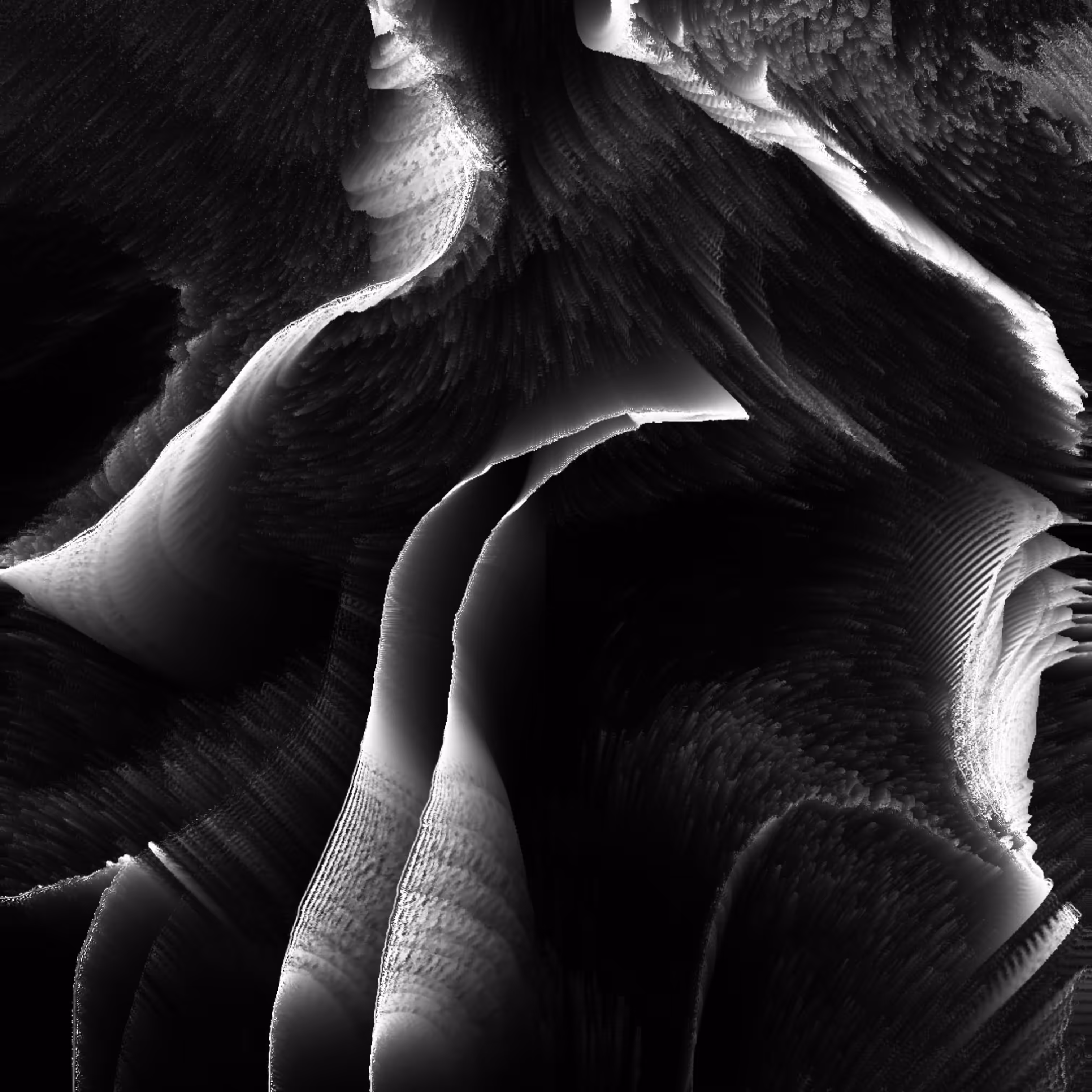 Xenomaterial III - Decay