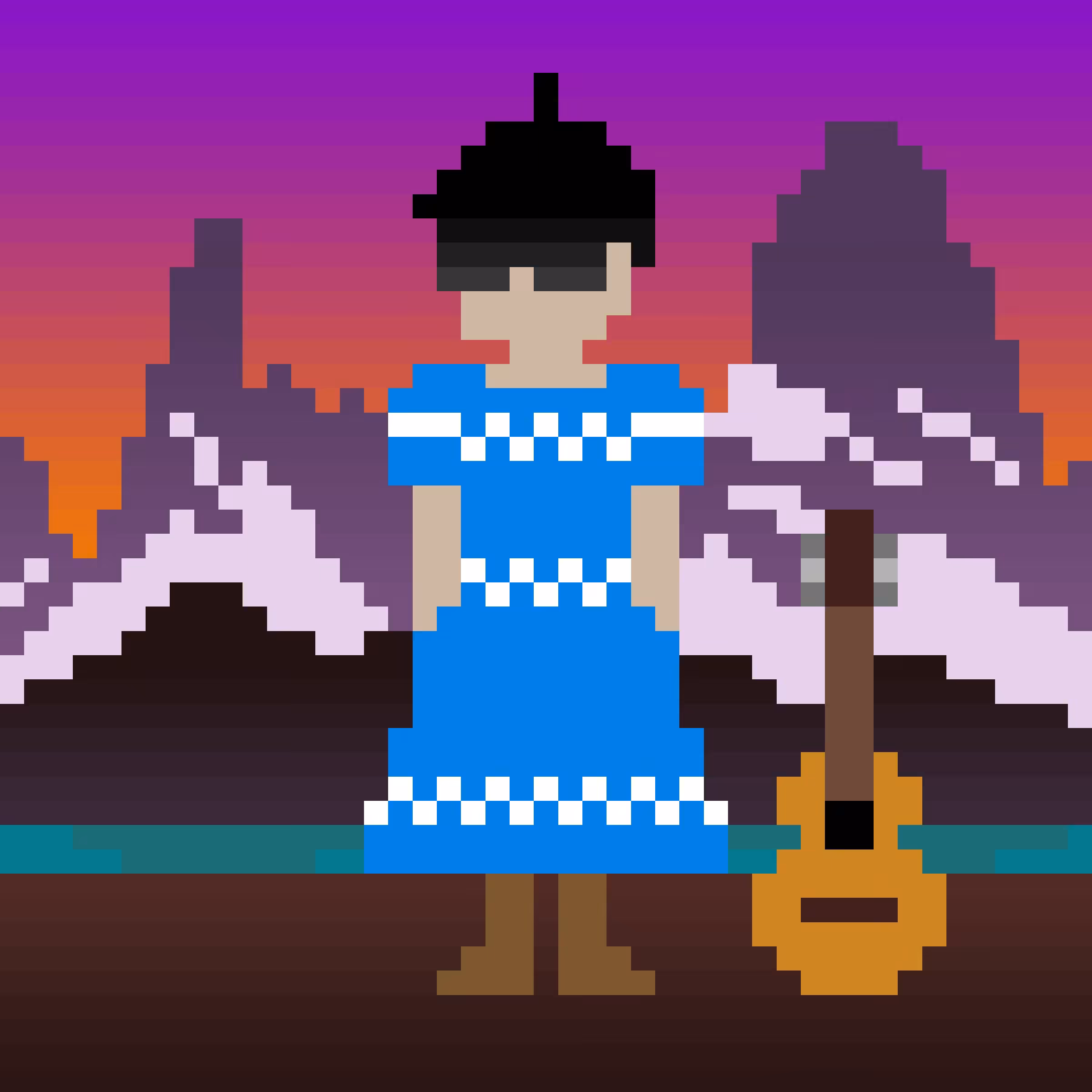 CryptoPatagonian #820