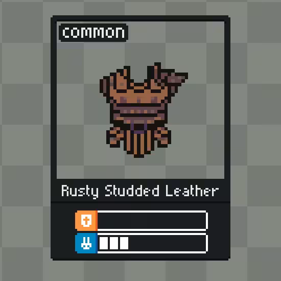 Nice Armor #89