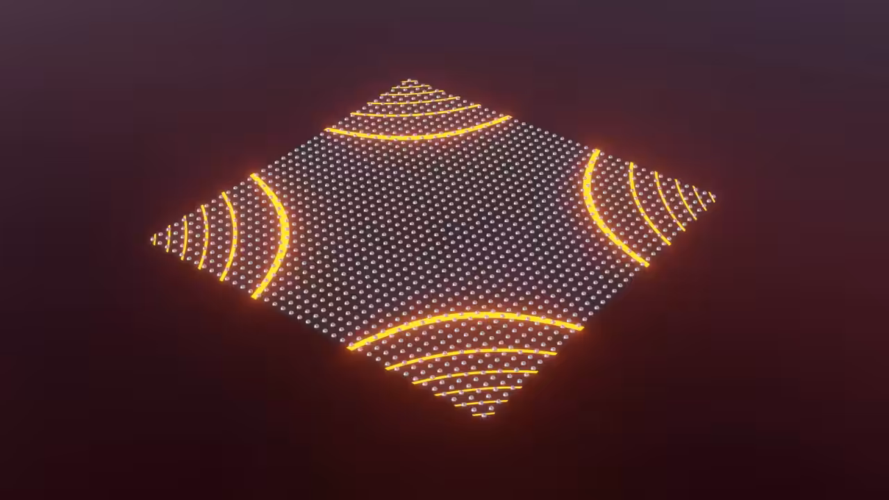 magic carpet