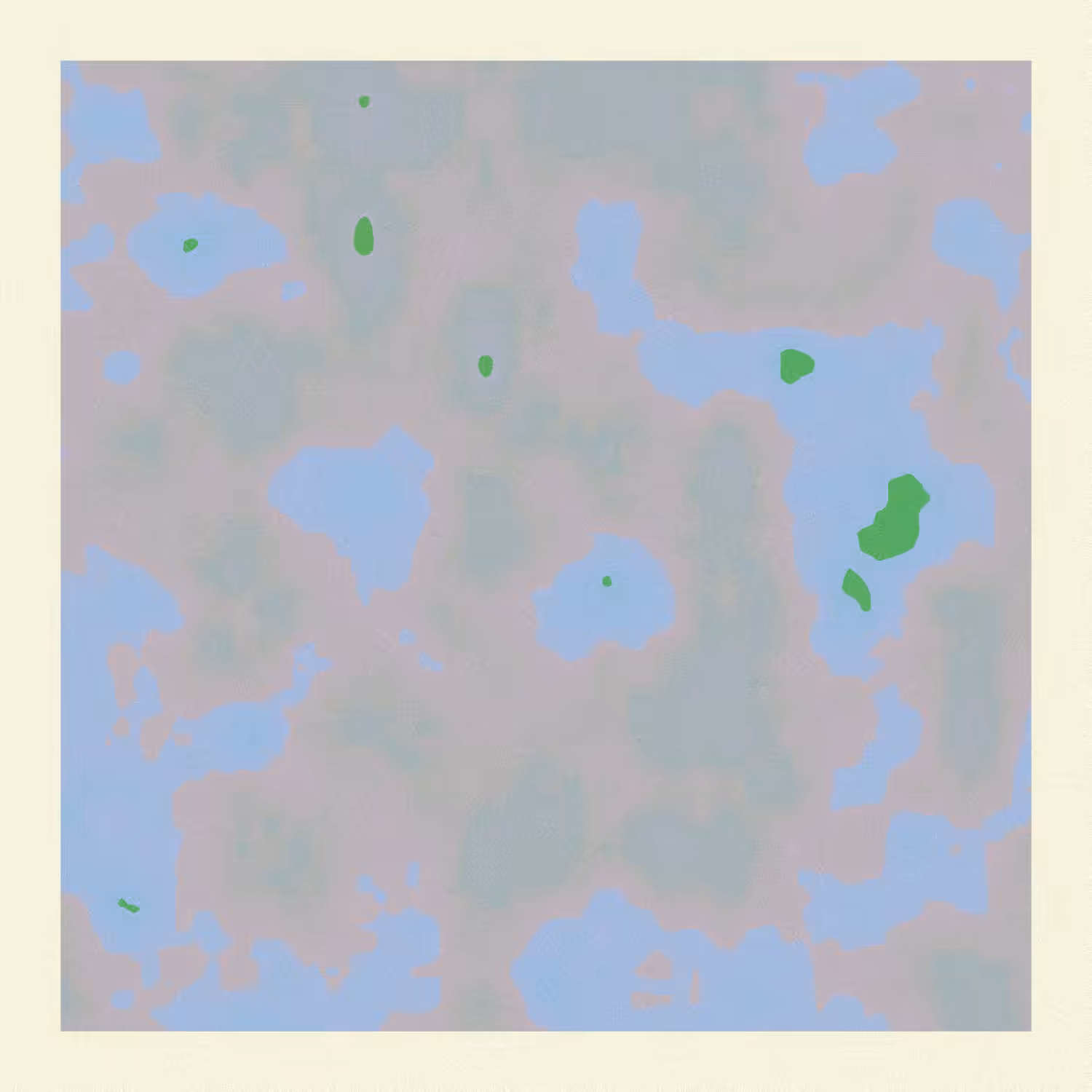 New Islands #74