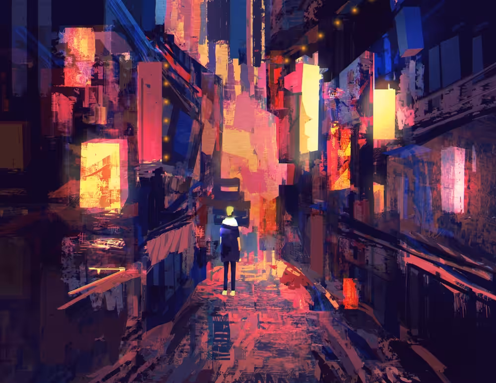 Hidden Energies