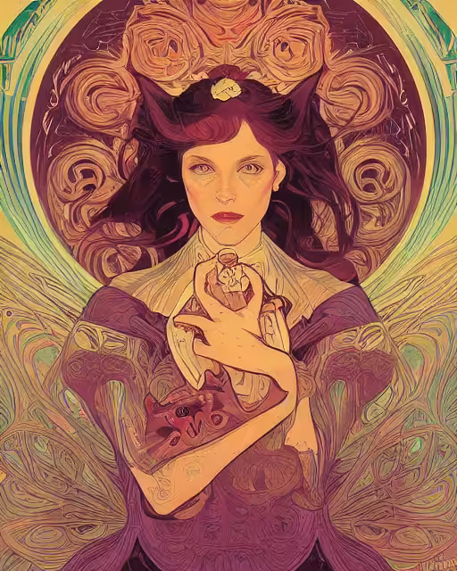 THE READER