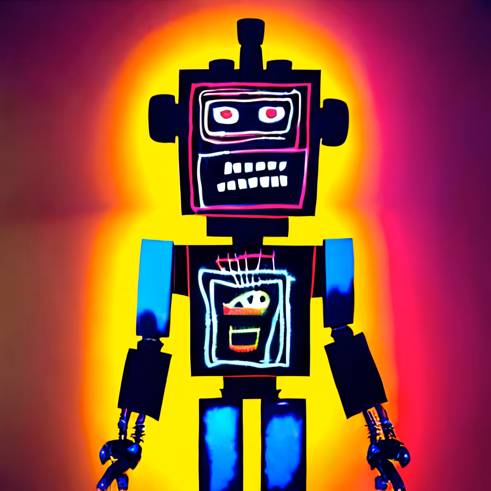 BasquiBots: BasquiBot #283
