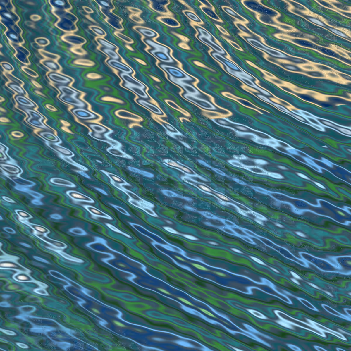 Newer Wave #95