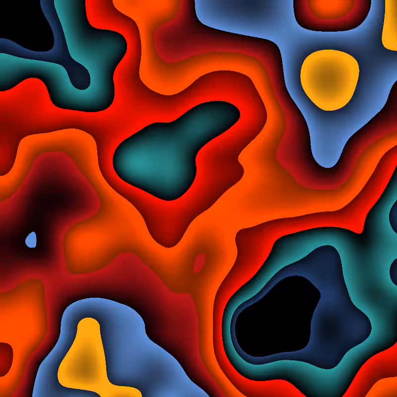 Sedimentary Groove #35