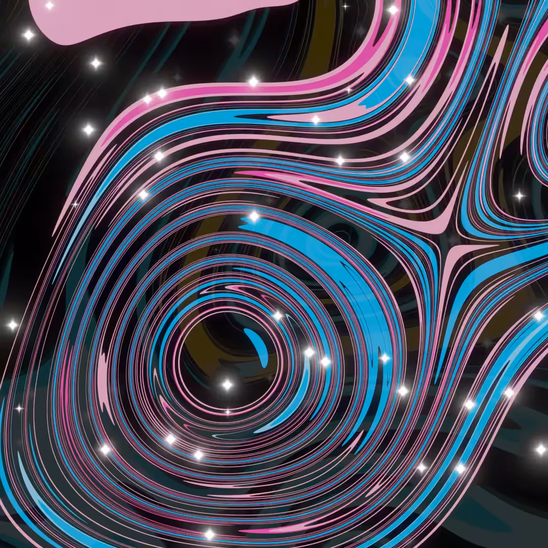 Colour Flux