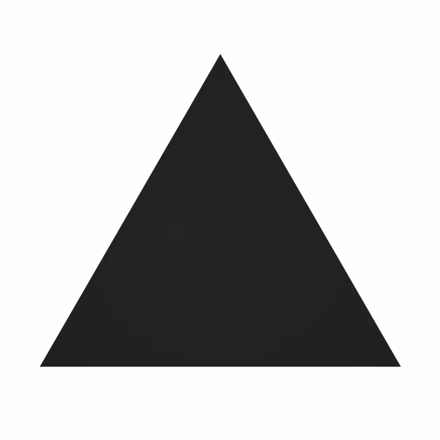 Black Triangle