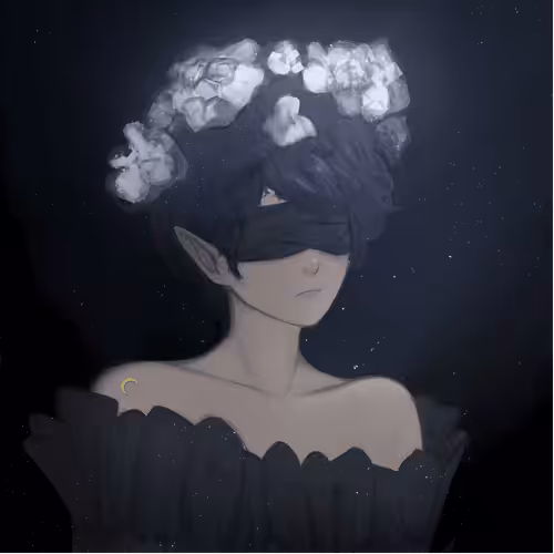Moonlight #455
