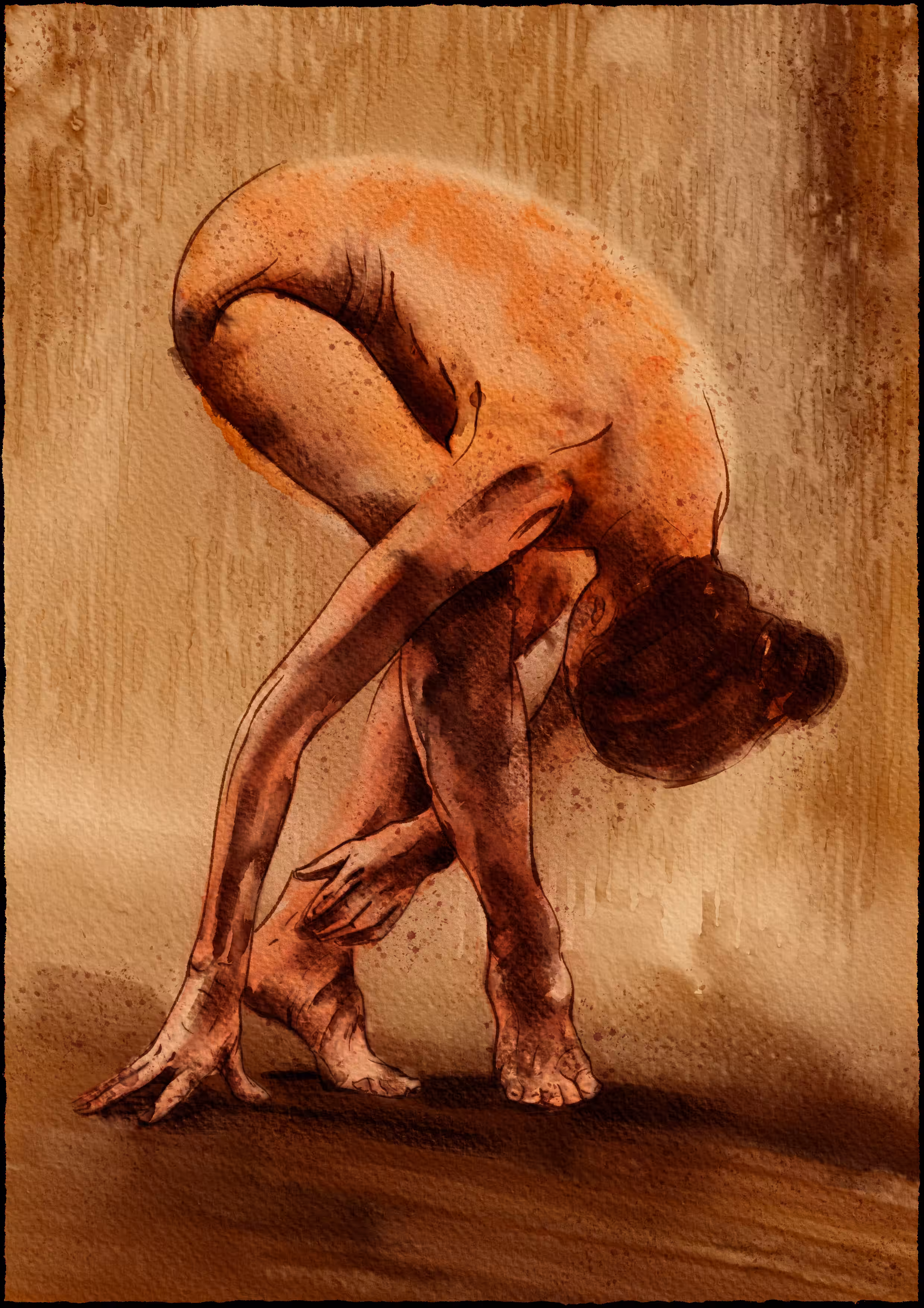Verse of Visions: Inner Harmony
