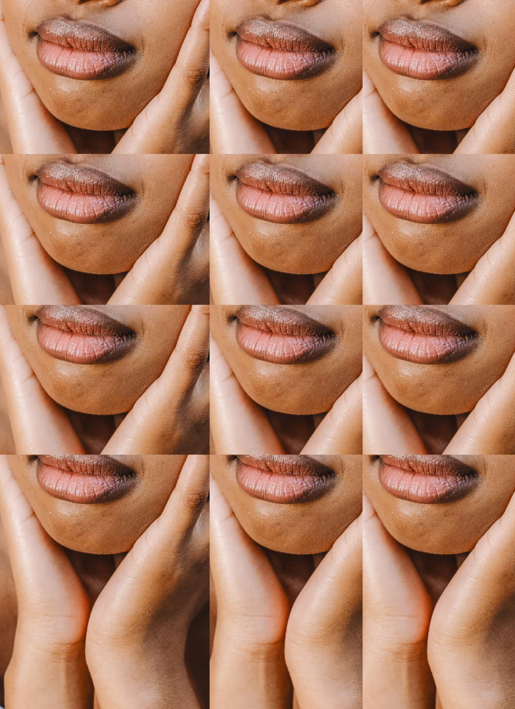 PPPORTRAITS: LIPSSS