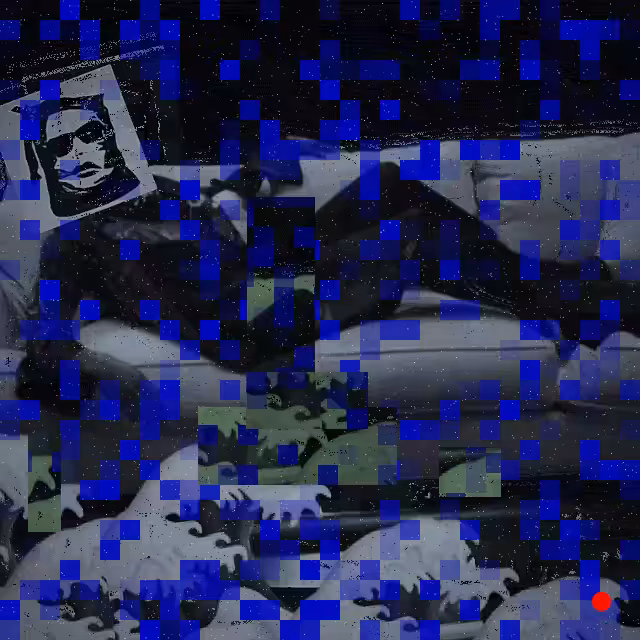 Nothing But Trash #85