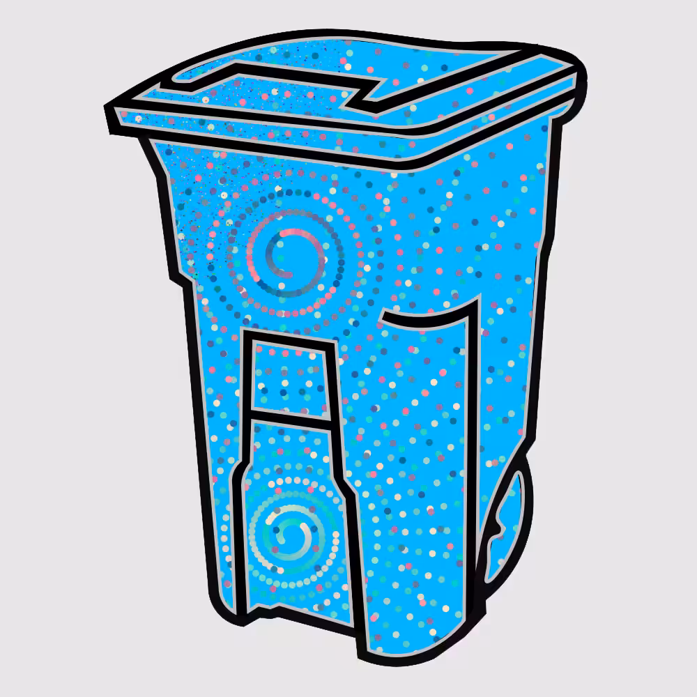 fx(TRASH) #28