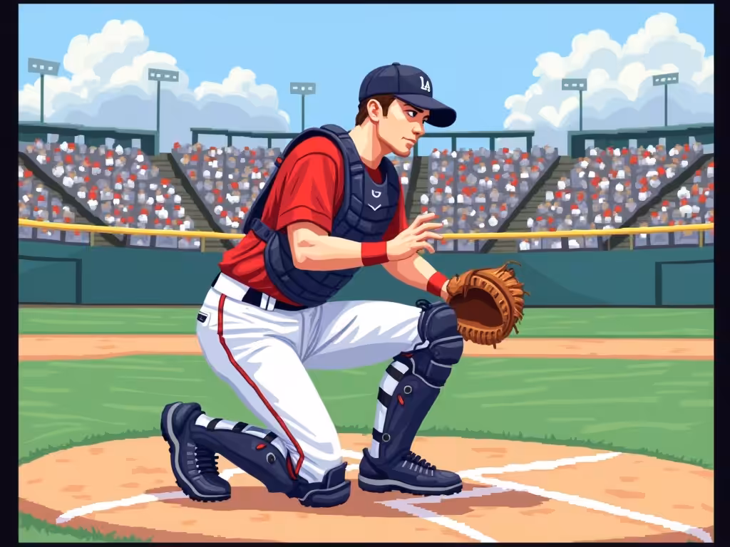 DataBaseball: Eli Marrero - 1998 (1.6 PV)