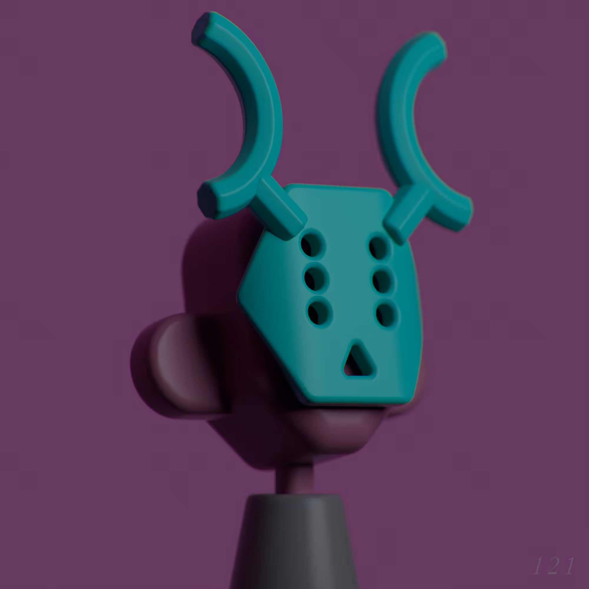 MSKD_121