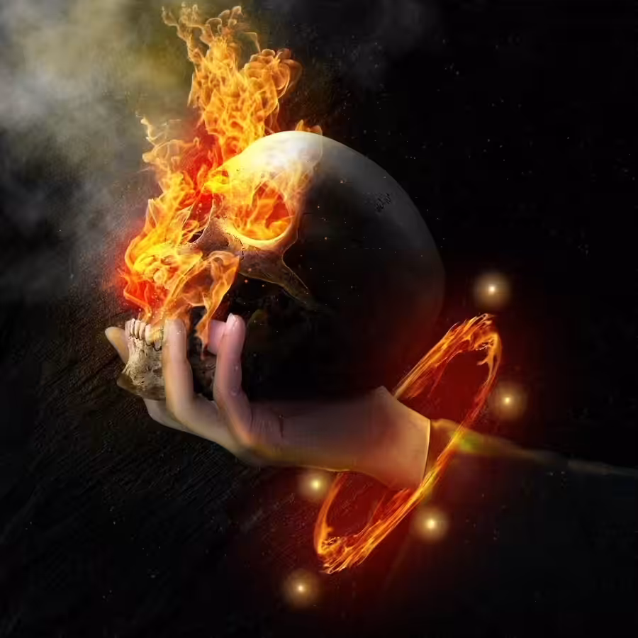 REBORN