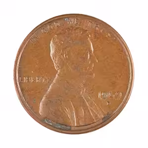 Cent #5883