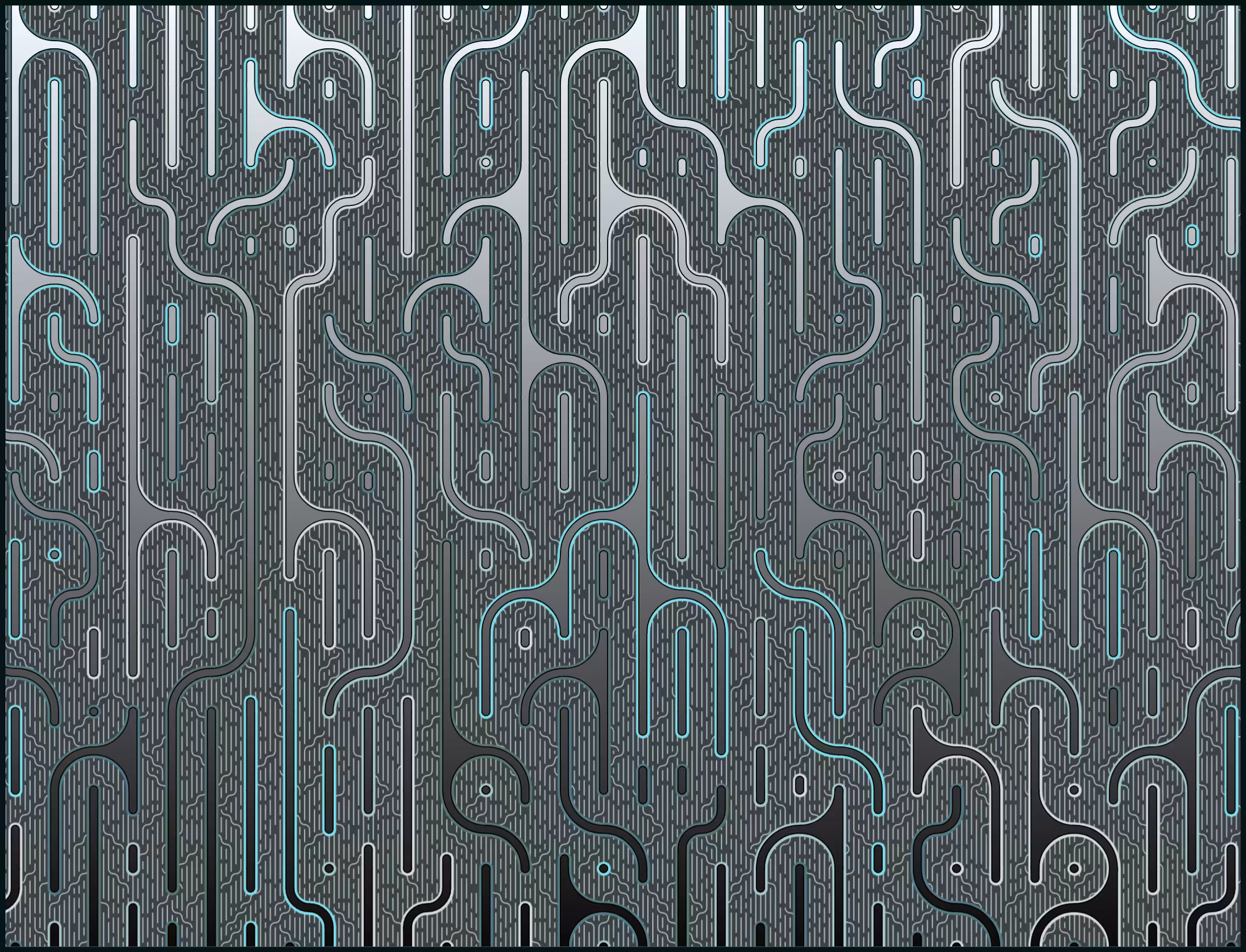 Rain and Light #22