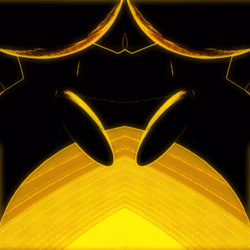 Scarabs #16