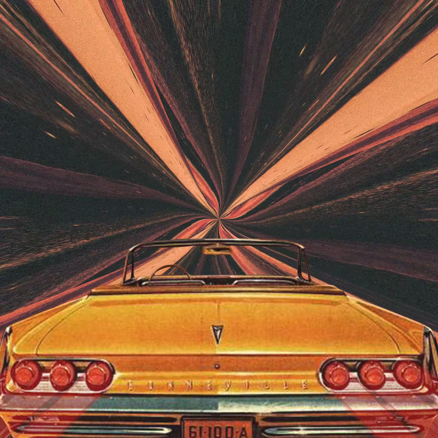 Warp Drive
