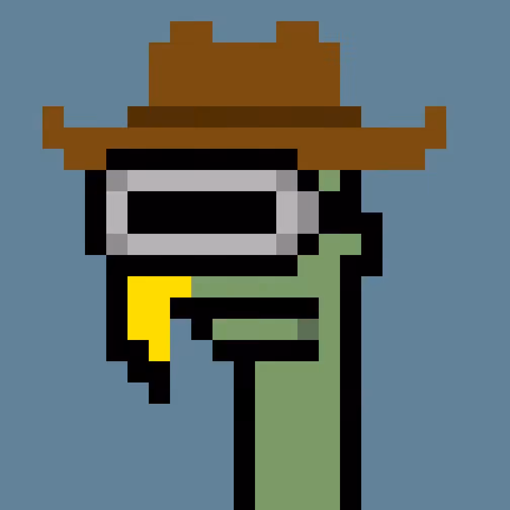 MISSINGPHUNKS: Phunk #10017