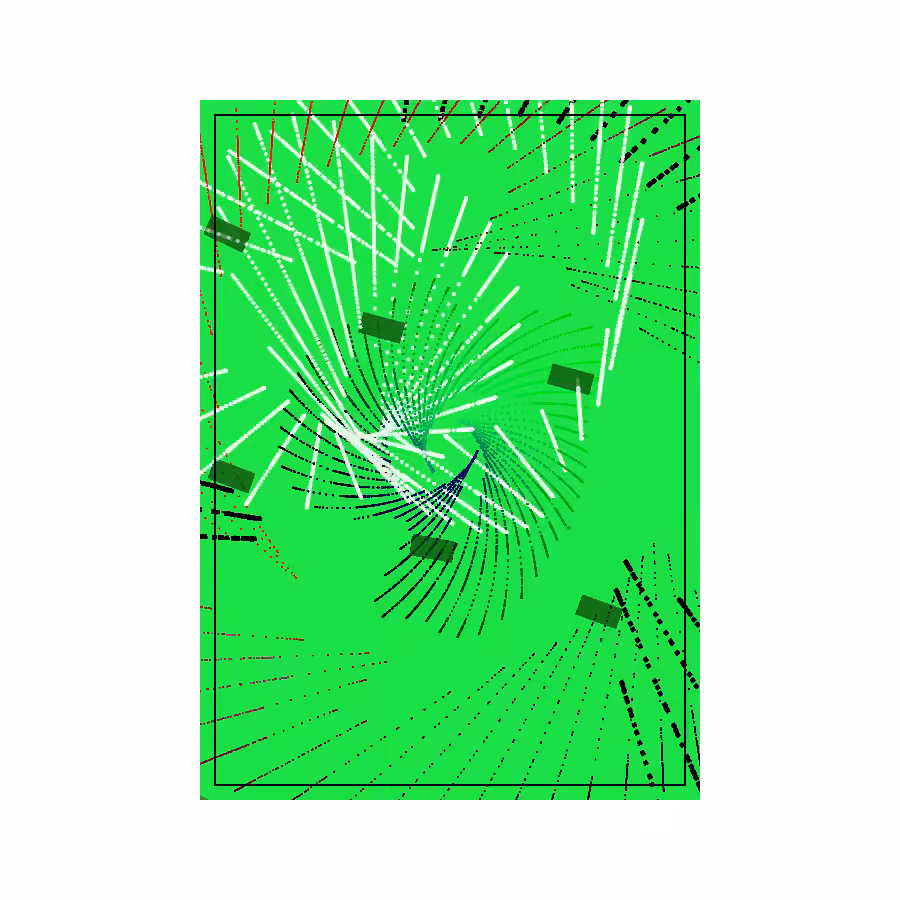 Abstract Hedonism #72