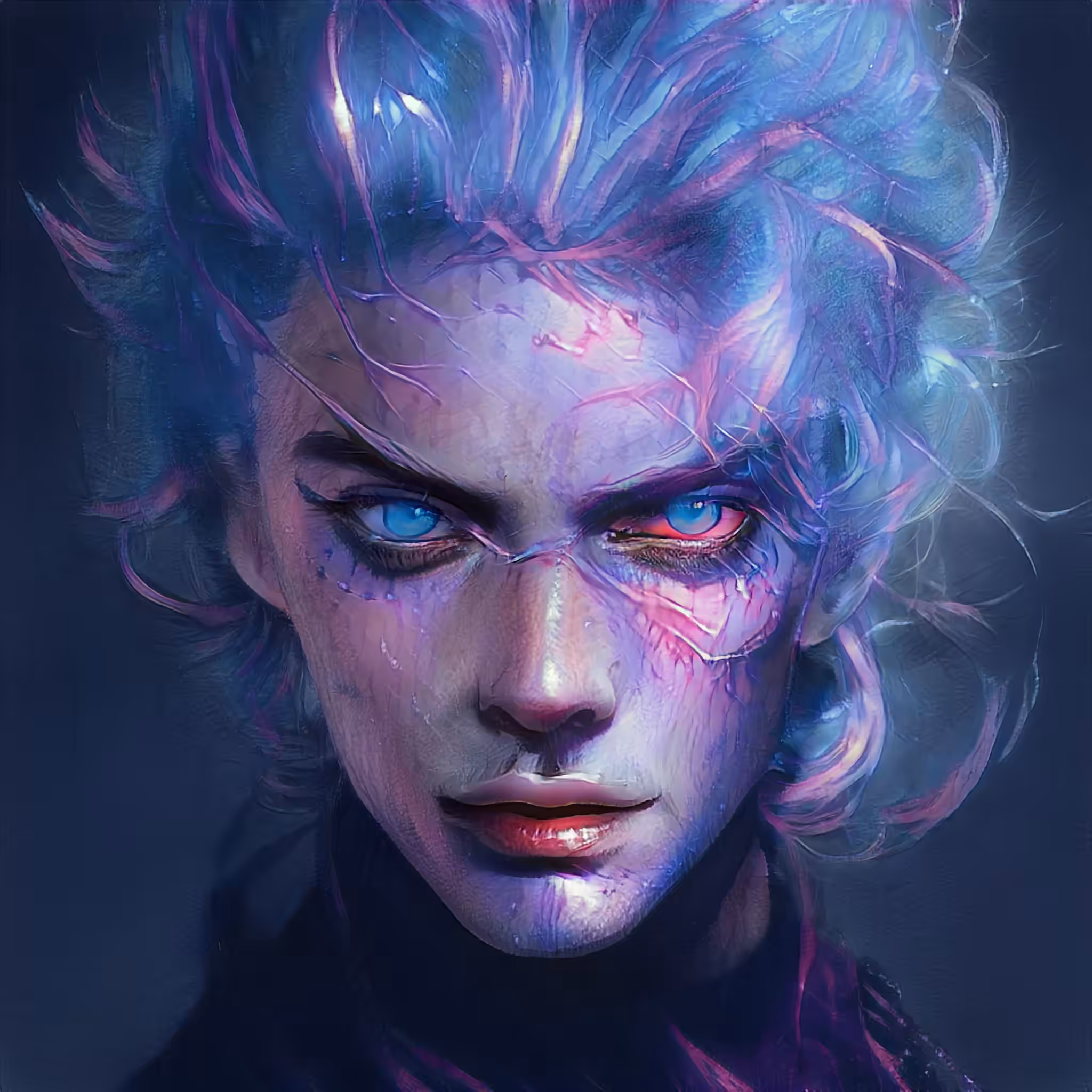 Ganpire #01
