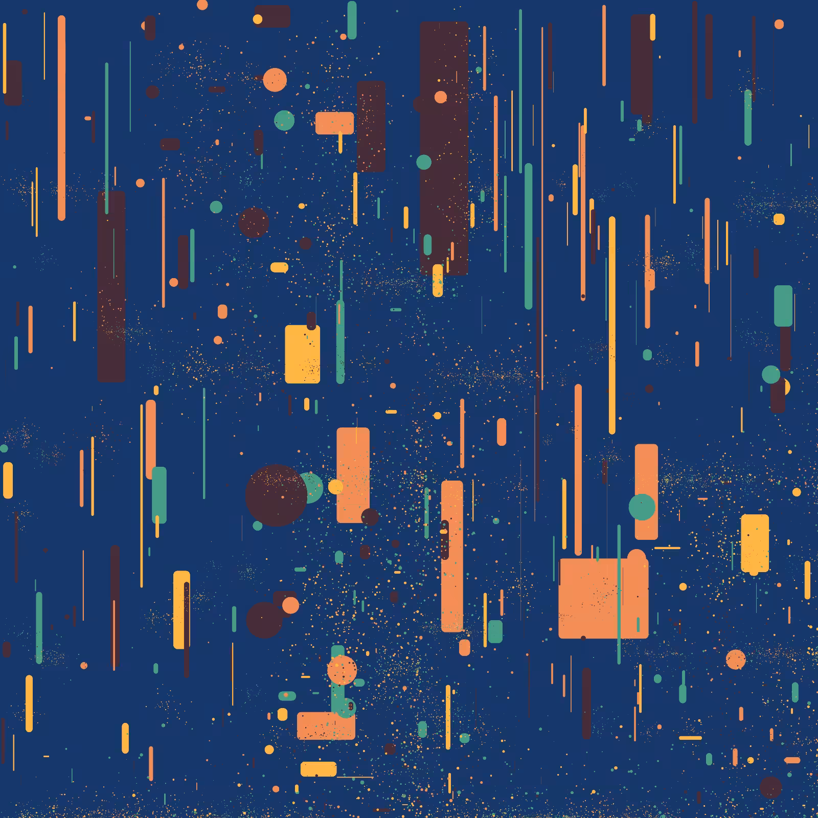 Geoetris #160